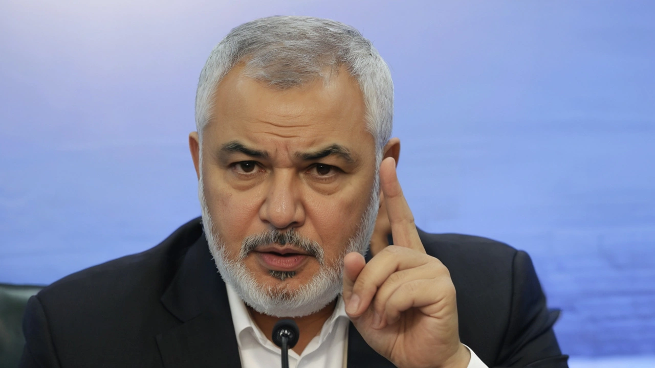 Ismail Haniyeh: La vida y muerte del líder de Hamas asesinado en Irán