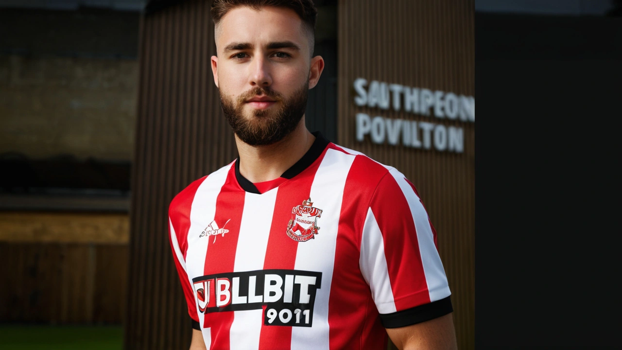 Southampton Ficha a Ben Brereton para Revivir sus Aspiraciones en la Premier League