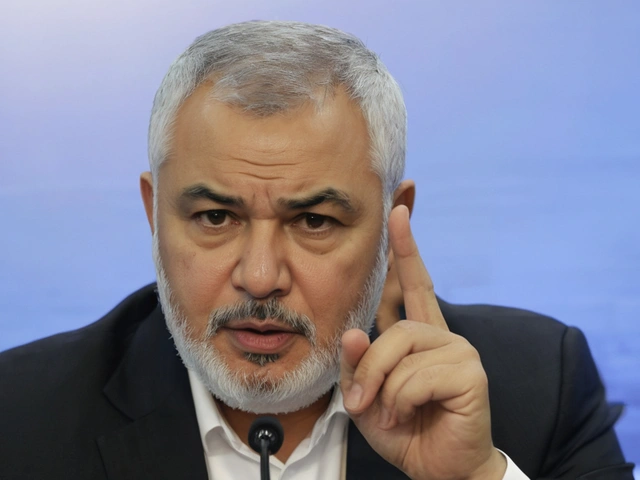 Ismail Haniyeh: La vida y muerte del líder de Hamas asesinado en Irán