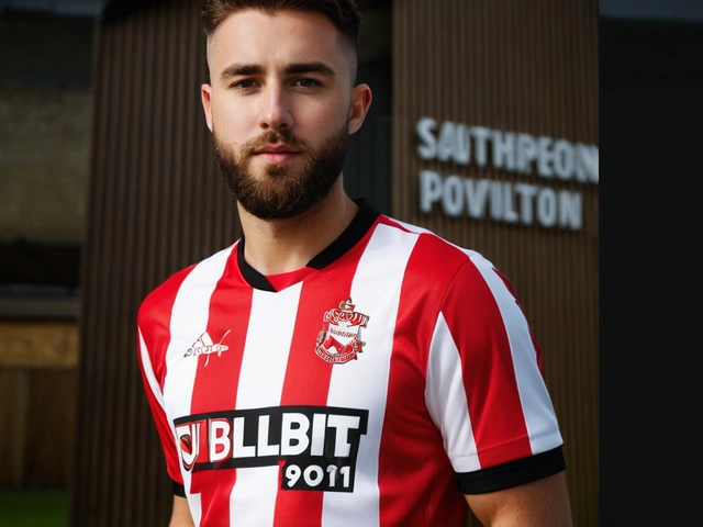 Southampton Ficha a Ben Brereton para Revivir sus Aspiraciones en la Premier League