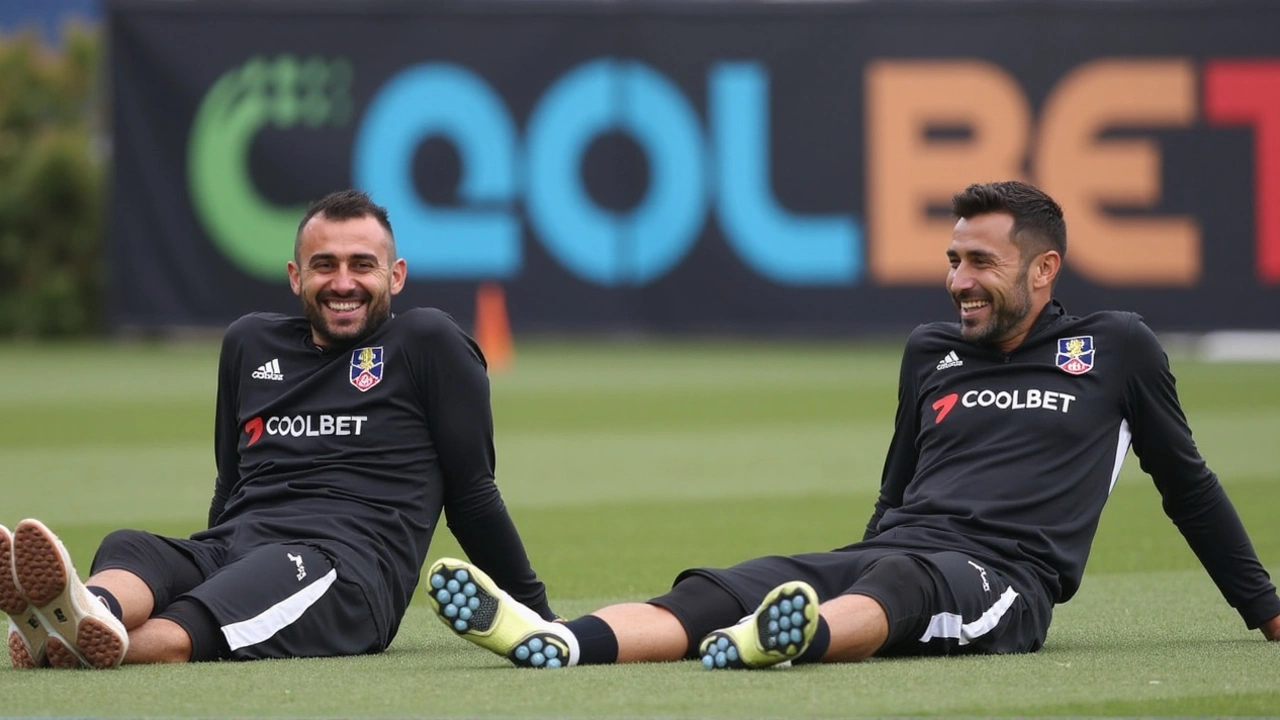 Expectativas para el partido de vuelta