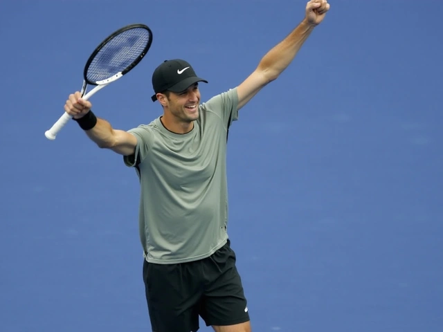 Jannik Sinner avanza a la final del US Open en medio de escándalo de dopaje