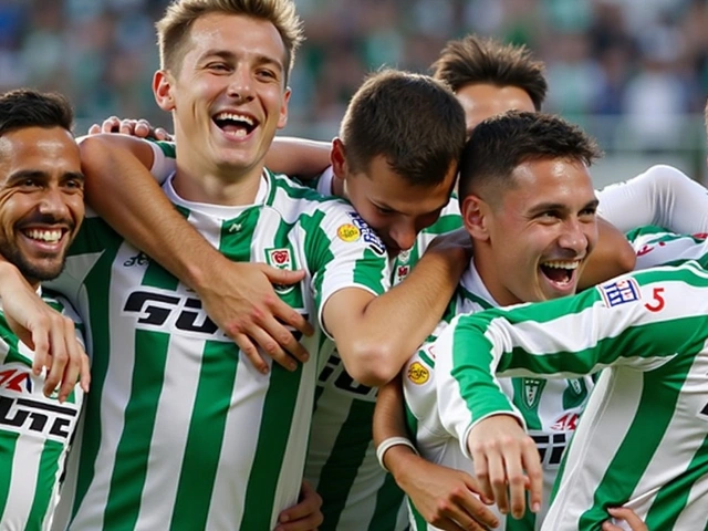 Real Betis y Goldman Sachs colaboran para refinanciar deuda de 125 millones de euros