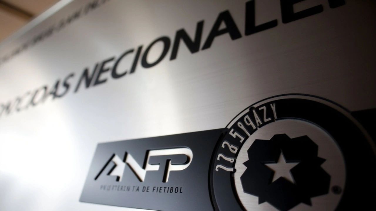 ANFP sanciona a Barnechea: 45 puntos menos y descenso a Segunda División