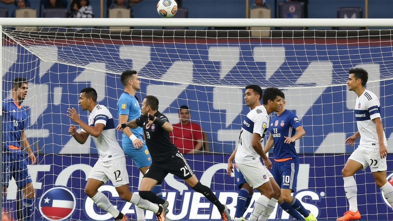 Dónde y cómo ver el Clásico Universitario: U. Católica vs U. de Chile en el Campeonato Nacional