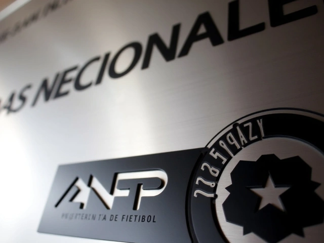 ANFP sanciona a Barnechea: 45 puntos menos y descenso a Segunda División