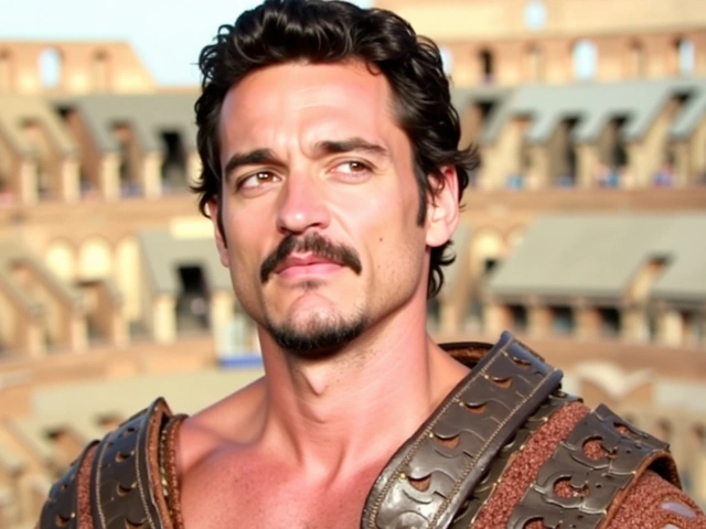 Transformación física de Pedro Pascal para Gladiator II: entre sacrificios y desafíos