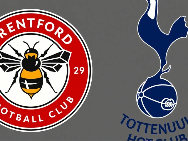 Tottenham Hotspur rompe racha de derrotas con victoria crucial sobre Brentford en Premier League