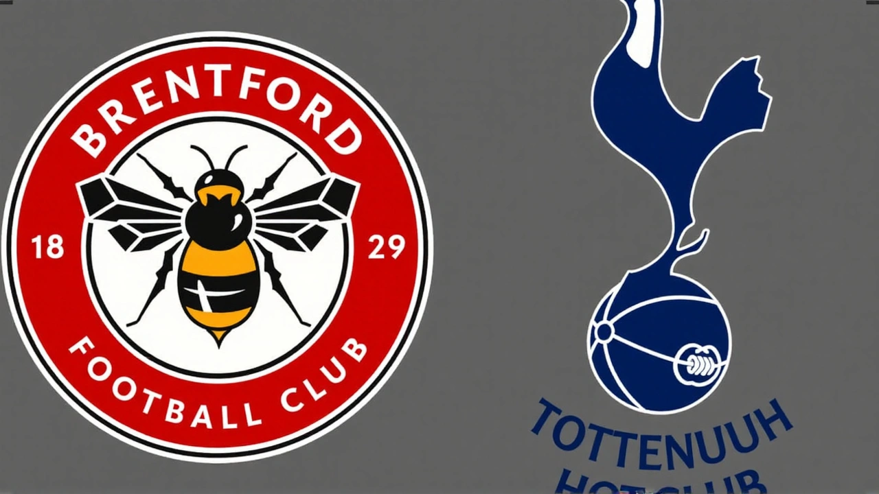 Tottenham Hotspur rompe racha de derrotas con victoria crucial sobre Brentford en Premier League