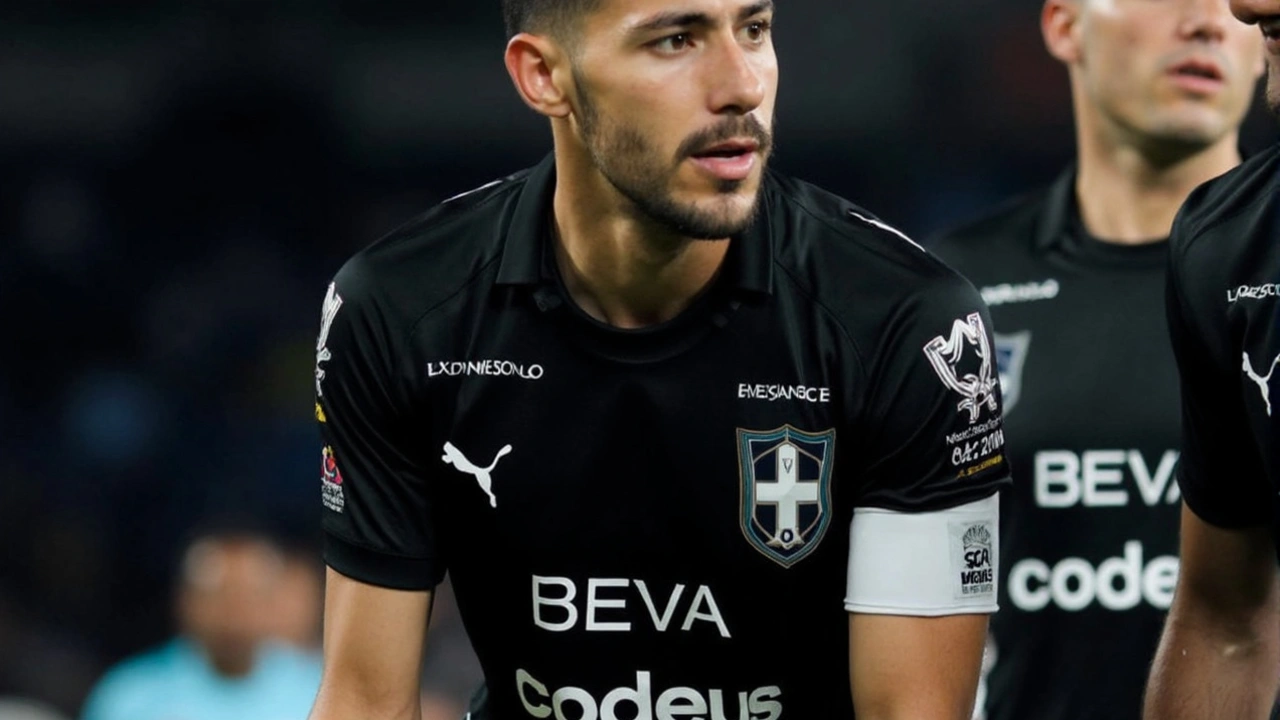 León sufre dura caída ante Monterrey y complica su pase a la liguilla del Clausura 2025