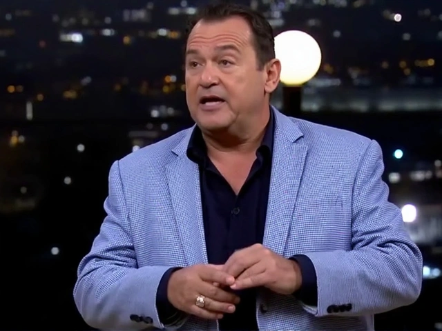 Dino Gordillo revela cómo comenzó su historia de amor con Patricia hace 27 años
