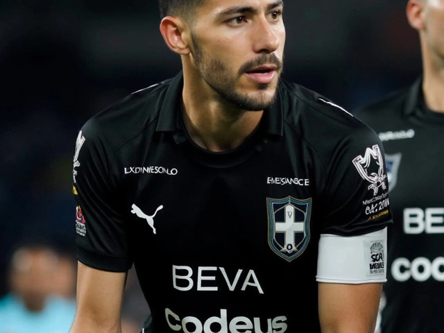 León sufre dura caída ante Monterrey y complica su pase a la liguilla del Clausura 2025