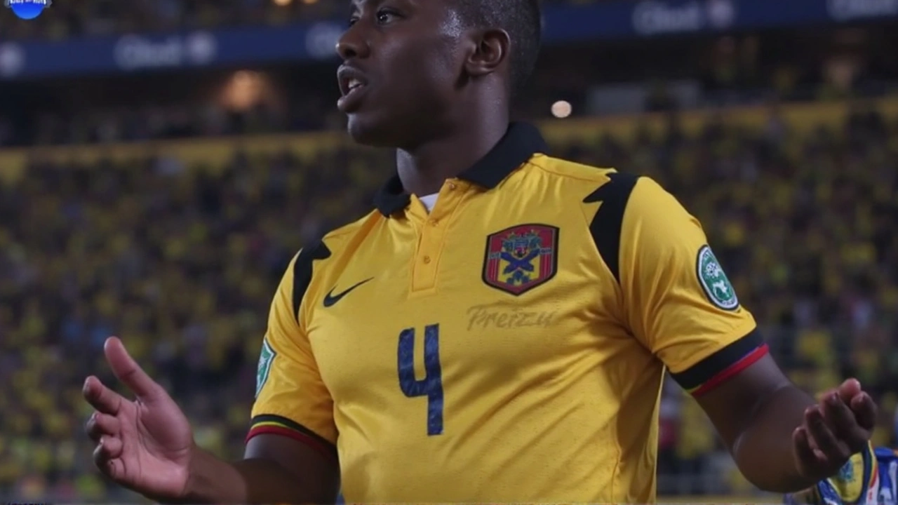 Ecuador vs Perú: Todo sobre el crucial duelo de Eliminatorias al Mundial 2026