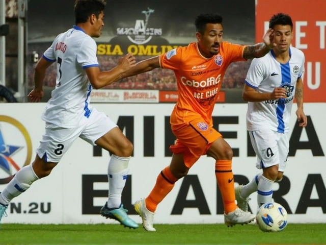 Cobreloa y Deportes Santa Cruz: ¿Qué pasa cuando no hay noticias de un partido clave en la Primera B 2025?