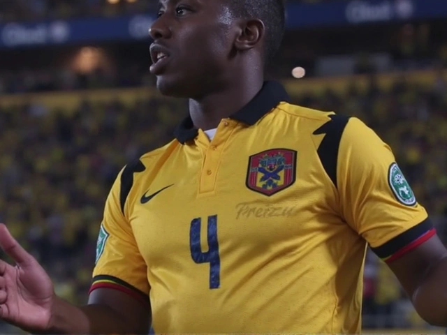 Ecuador vs Perú: Todo sobre el crucial duelo de Eliminatorias al Mundial 2026