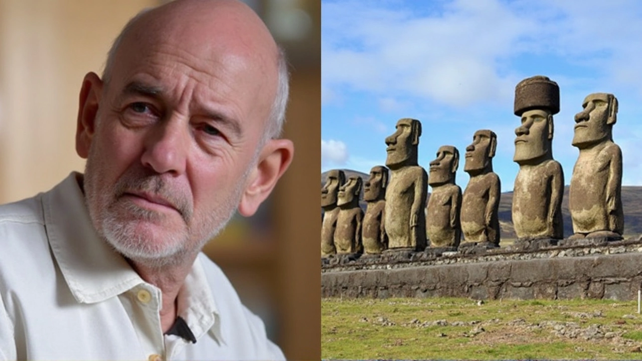 Fiscalía Local de Rapa Nui: Un Cambio de Nombre que Refuerza Identidad y Autonomía