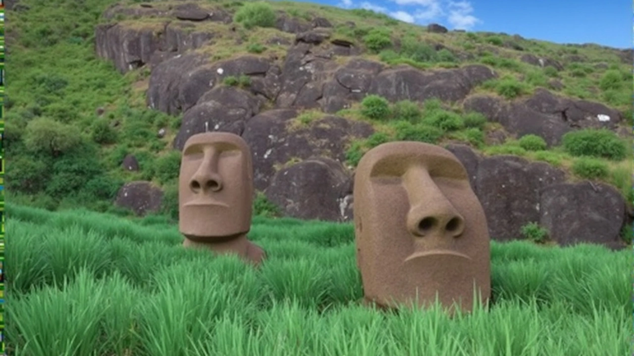 Mediación en clave Rapanui: una justicia más cercana