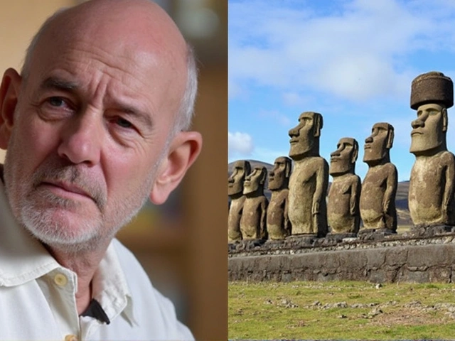 Fiscalía Local de Rapa Nui: Un Cambio de Nombre que Refuerza Identidad y Autonomía