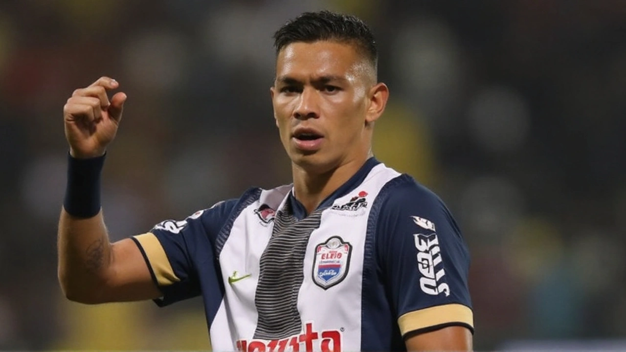 El adiós de un referente y los planes de ambos clubes