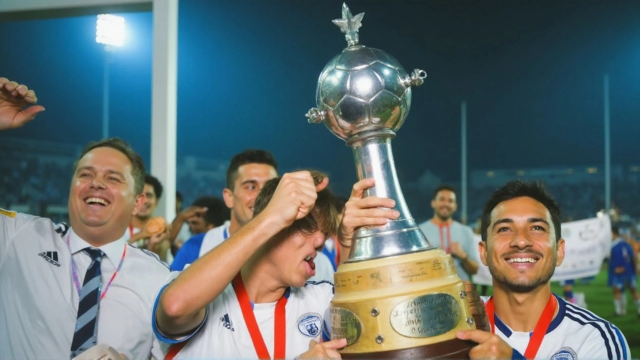 Dominio estadístico y una decisión de VAR que marcó el rumbo