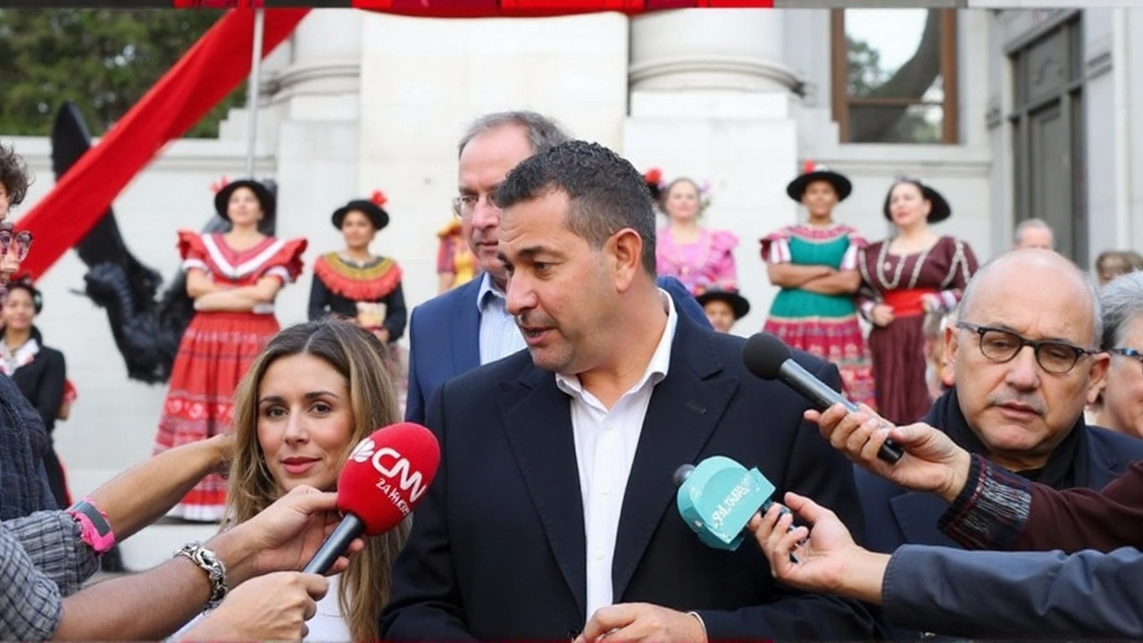 Entradas, accesos y servicios
