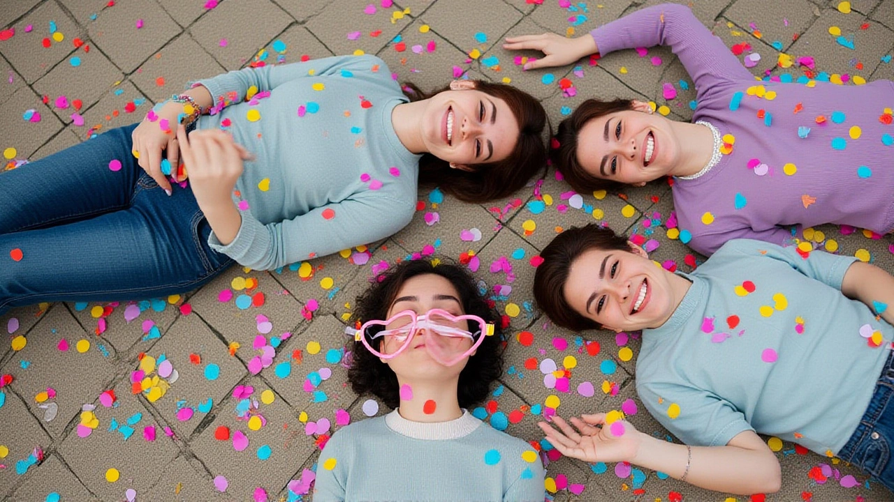 Generación Z señala los 27 como nuevo inicio de la adultez