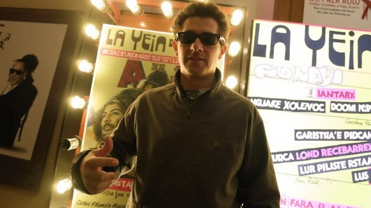 La Yein Fonda vuelve al Estadio Nacional: cueca, cumbia y rock por los 130 años de Ñuñoa