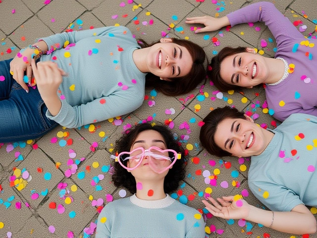 Generación Z señala los 27 como nuevo inicio de la adultez