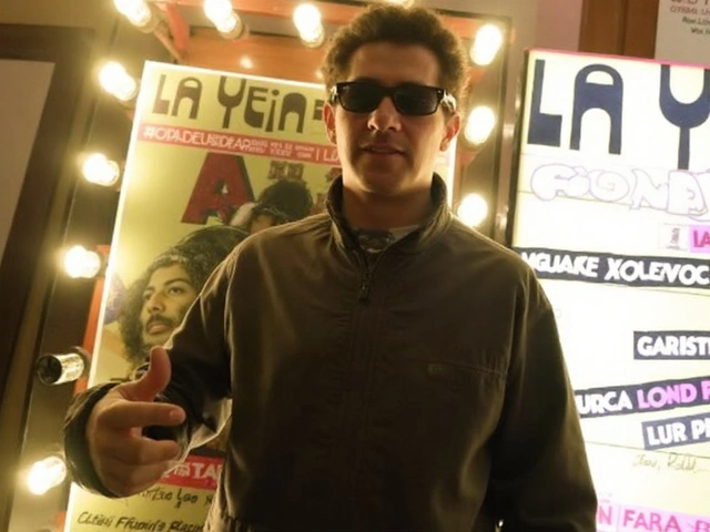 La Yein Fonda vuelve al Estadio Nacional: cueca, cumbia y rock por los 130 años de Ñuñoa