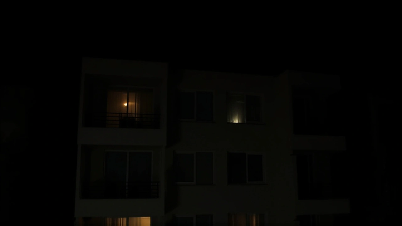 CGE programa cortes de luz este viernes 10 oct: Penco y comunas del Gran Concepción