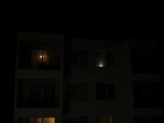 CGE programa cortes de luz este viernes 10 oct: Penco y comunas del Gran Concepción