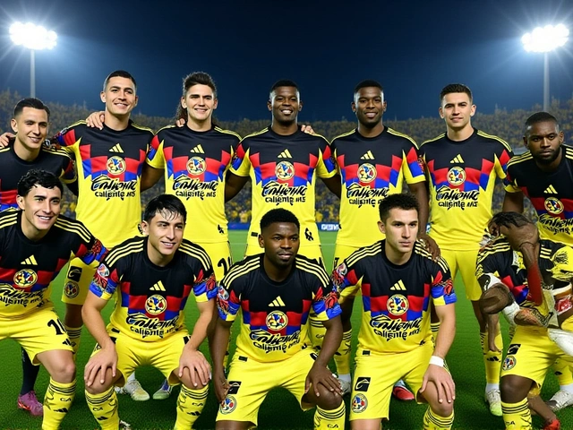 Club América vence a Santos Laguna en Jornada 12 bajo lluvia