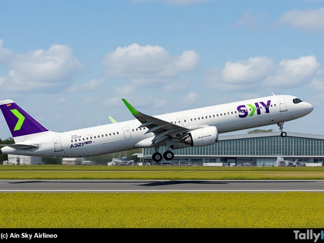 SKY Airline reactiva tres rutas invernales y proyecta 214.000 pasajeros
