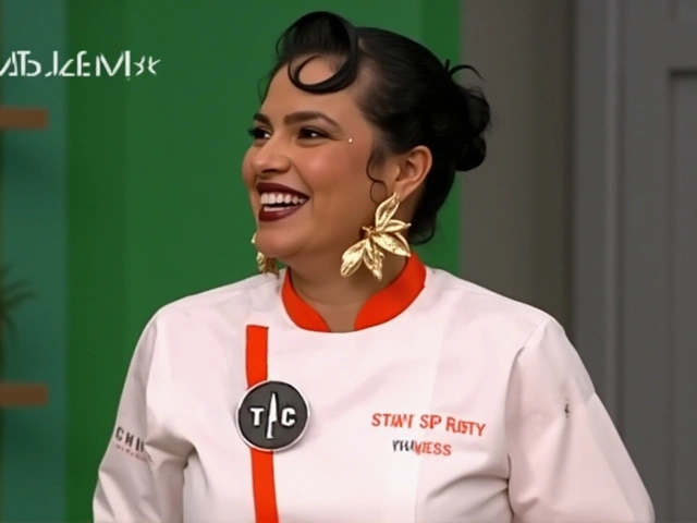 Yany Prado se alza con la inmunidad en Top Chef VIP 4
