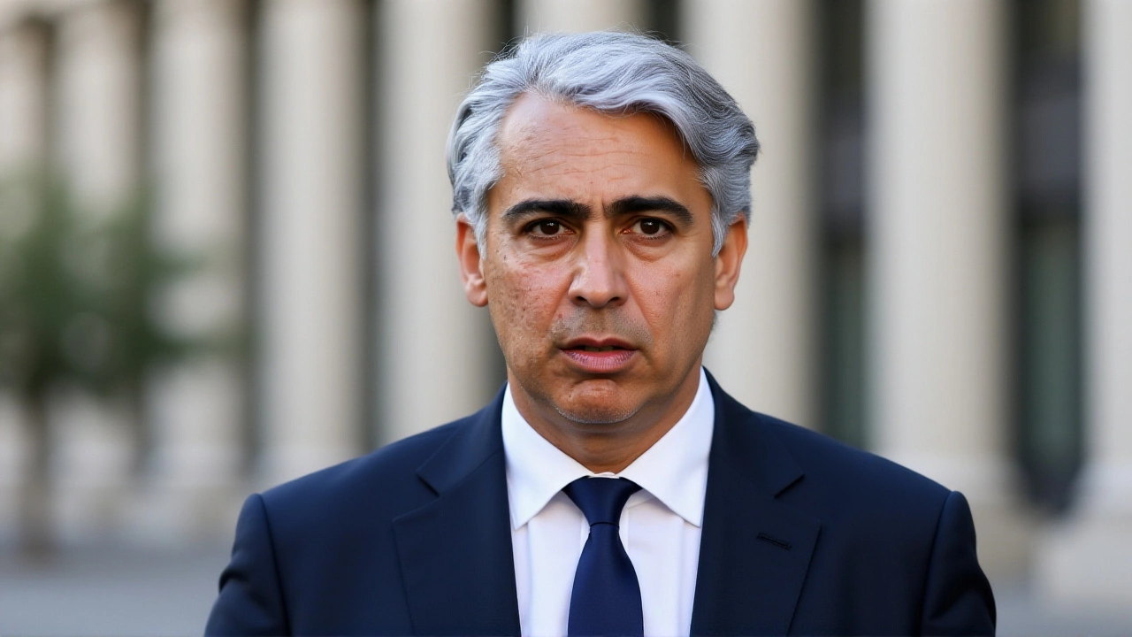 Marco Enríquez-Ominami deja el Grupo de Puebla para concentrarse en su quinta campaña presidencial en Chile