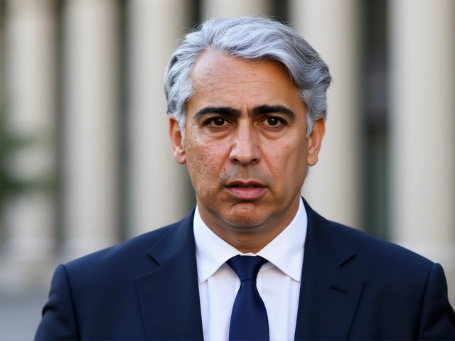 Marco Enríquez-Ominami deja el Grupo de Puebla para concentrarse en su quinta campaña presidencial en Chile