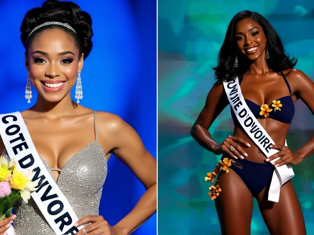 Olivia Yace renuncia a Miss Universo África y Oceanía tras escándalo en Bangkok