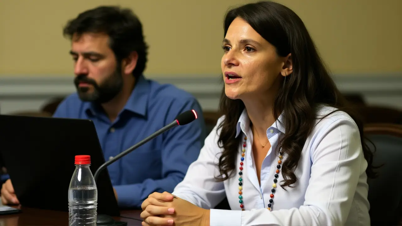 Banco Central de Chile fija tasa en 4,5% y recorta crecimiento por incertidumbre global