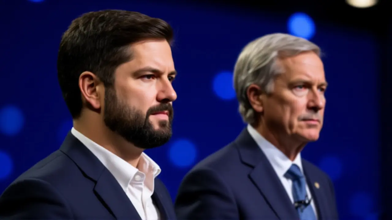 La PDI lidera la confianza ciudadana en nueva encuesta del CEP