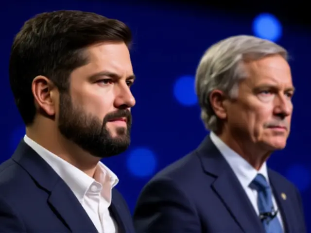 La PDI lidera la confianza ciudadana en nueva encuesta del CEP