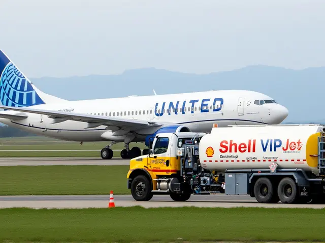 El queroseno se dispara un 96% y frena el crecimiento del sector aéreo