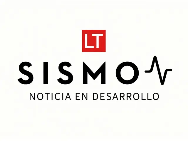 Sismo de 5.8 sacude Tarapacá y activa racha sísmica en el norte de Chile