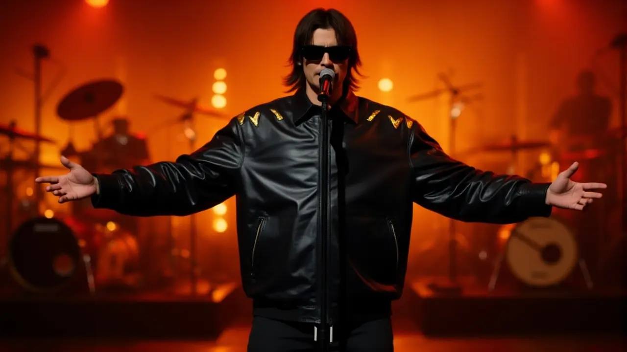 Danny Ocean confirma usar IA para crear música y enciende polémica