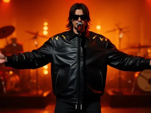 Danny Ocean confirma usar IA para crear música y enciende polémica