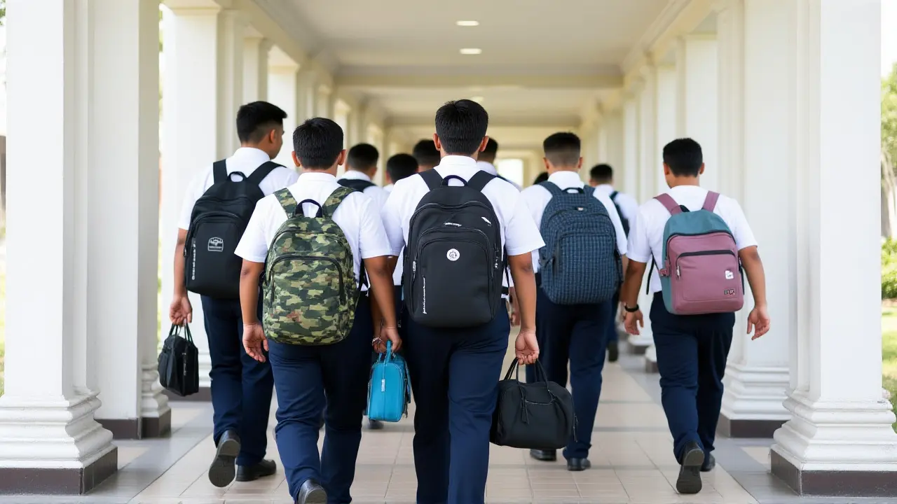 Minedu confirma: no hay clases el lunes 29 de junio por feriado