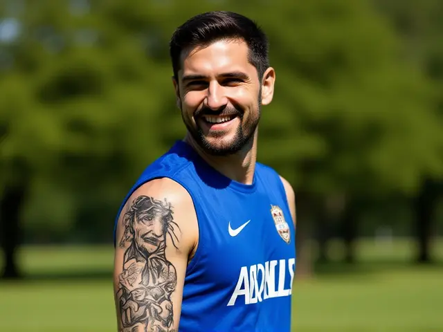 Diego Valdés brilló con dos asistencias en el triunfo de Vélez sobre Boca
