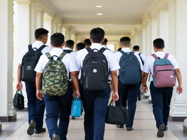Minedu confirma: no hay clases el lunes 29 de junio por feriado