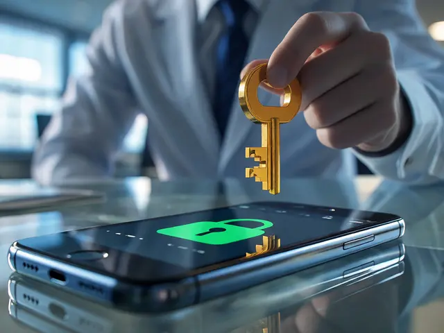 Cifrado en cliente vs servidor: privacidad real y almacenamiento descentralizado