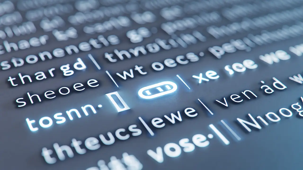 Cómo eliminar los caracteres invisibles del texto de IA antes de publicar